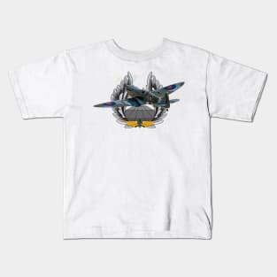 Spitfire Kids T-Shirt